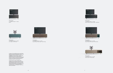 DAY - SAN GIACOMO - TV UNITS 第 5 页