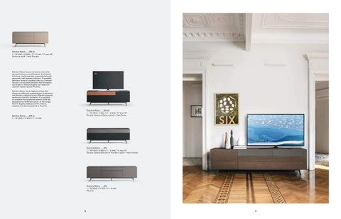 DAY - SAN GIACOMO - TV UNITS 第 6 页