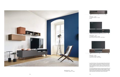 DAY - SAN GIACOMO - TV UNITS 第 8 页