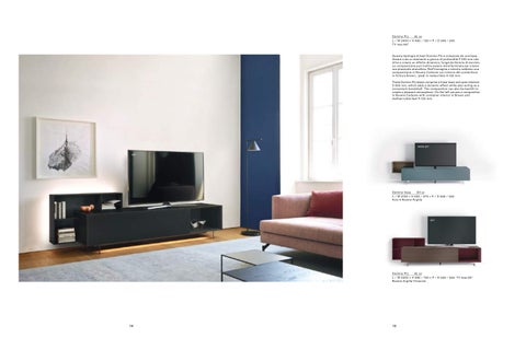 DAY - SAN GIACOMO - TV UNITS 第 9 页