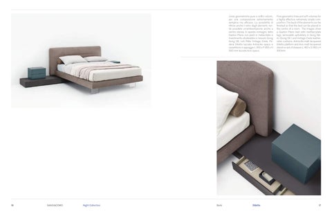 NIGHT - SAN GIACOMO - BEDS 第 10 页