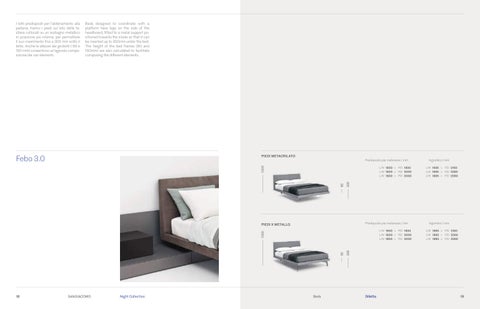 NIGHT - SAN GIACOMO - BEDS 第 11 页