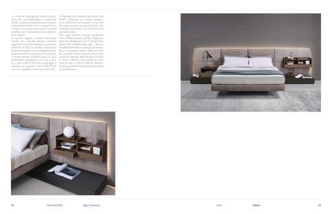 NIGHT - SAN GIACOMO - BEDS 第 13 页