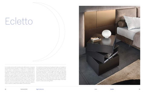 NIGHT - SAN GIACOMO - BEDS 第 14 页