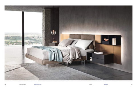 NIGHT - SAN GIACOMO - BEDS 第 15 页
