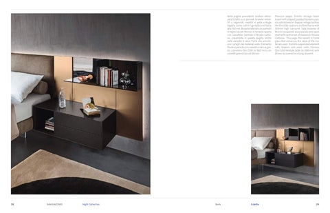 NIGHT - SAN GIACOMO - BEDS 第 16 页