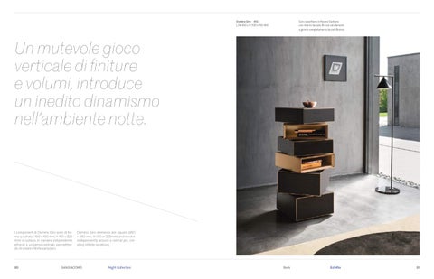NIGHT - SAN GIACOMO - BEDS 第 17 页