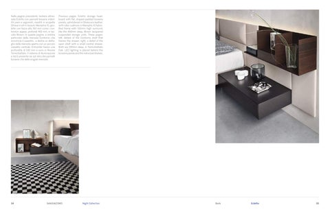 NIGHT - SAN GIACOMO - BEDS 第 19 页