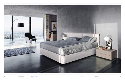 NIGHT - SAN GIACOMO - BEDS 第 21 页