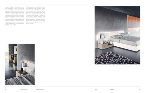 NIGHT - SAN GIACOMO - BEDS 第 22 页
