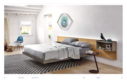NIGHT - SAN GIACOMO - BEDS 第 24 页