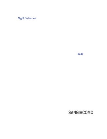 NIGHT - SAN GIACOMO - BEDS 第 2 页