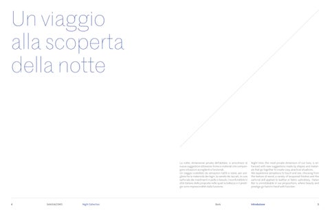 NIGHT - SAN GIACOMO - BEDS 第 4 页