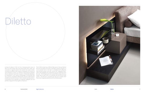 NIGHT - SAN GIACOMO - BEDS 第 5 页