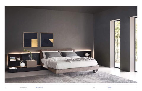 NIGHT - SAN GIACOMO - BEDS 第 6 页