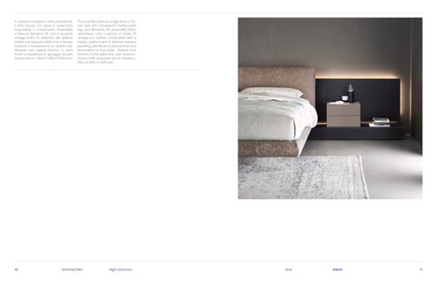 NIGHT - SAN GIACOMO - BEDS 第 7 页