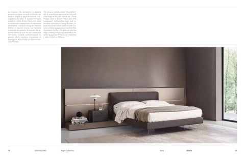 NIGHT - SAN GIACOMO - BEDS 第 9 页