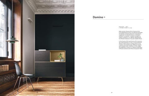 DAY - SAN GIACOMO - LIVING COMPLEMENTS 第 15 页