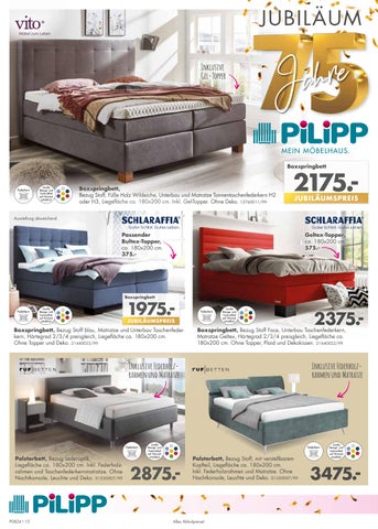 Pilipp Prospekt P0824 第 10 页