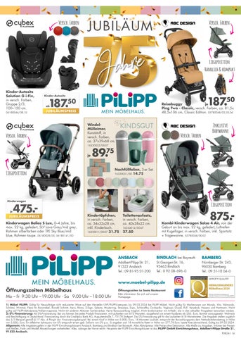 Pilipp Prospekt P0824 第 16 页