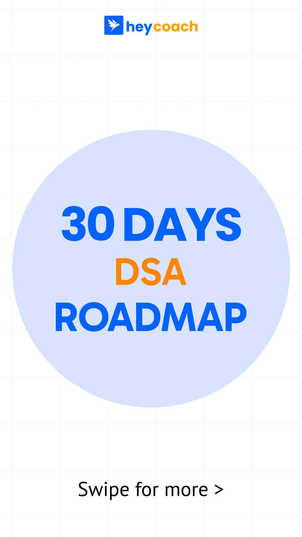 DSA Roadmap by HeyCoach by HeyCoach - Issuu