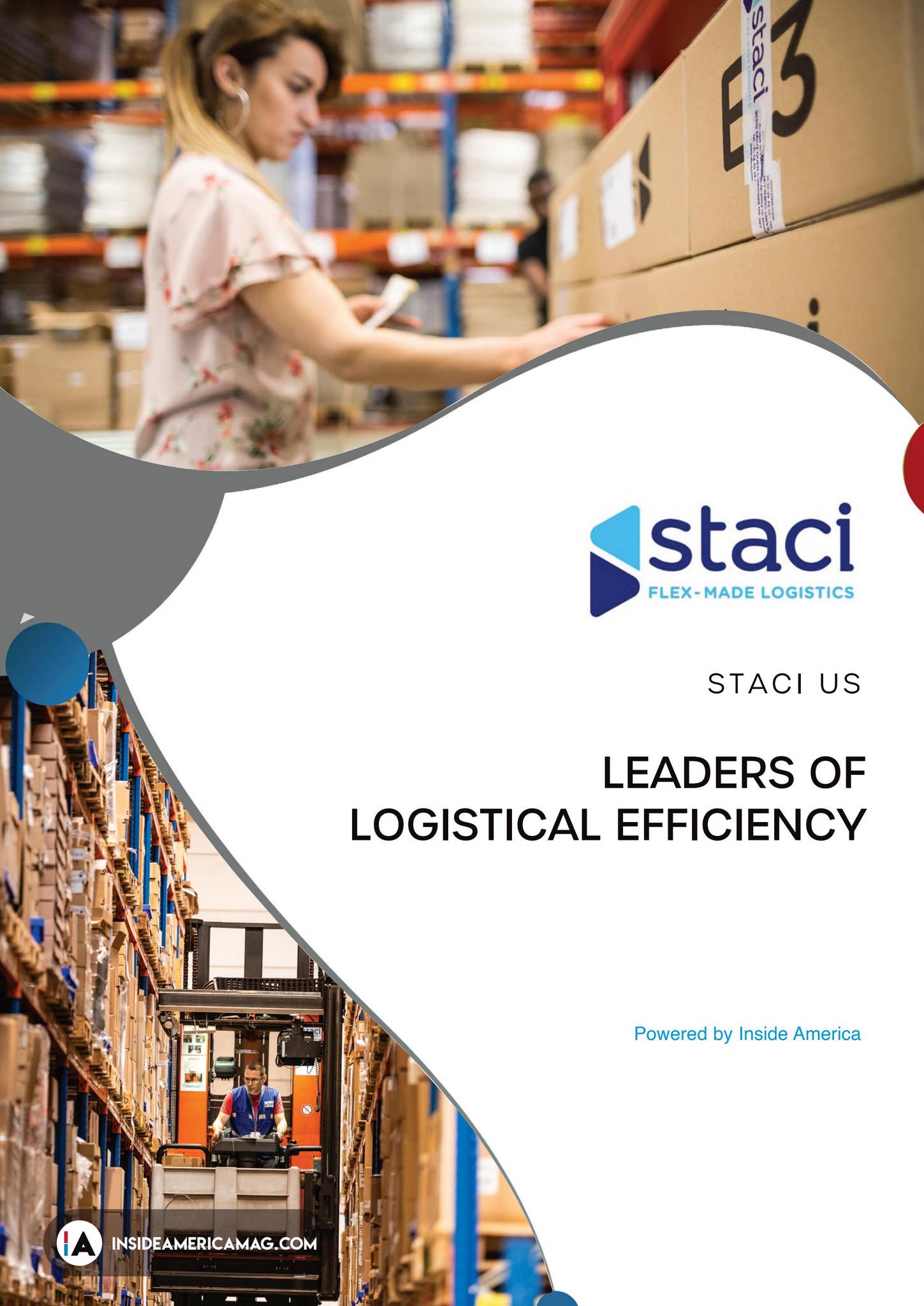 staci by ProactivePublications - Issuu