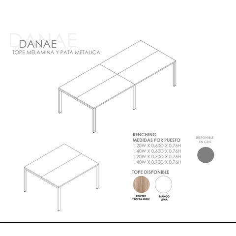 Catalogo Mobiliario Exportacion 第 16 页