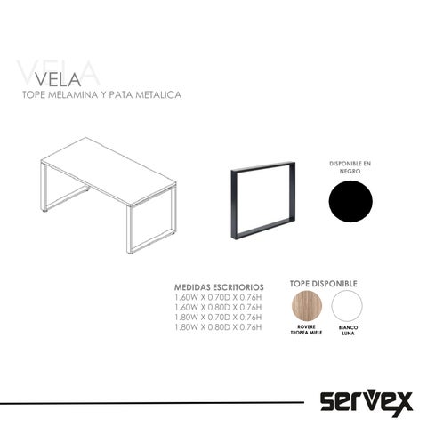 Catalogo Mobiliario Exportacion 第 19 页