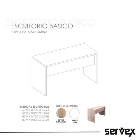 Catalogo Mobiliario Exportacion 第 23 页