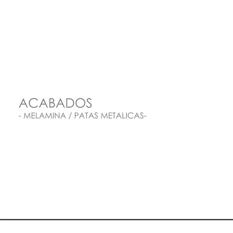 Catalogo Mobiliario Exportacion 第 4 页