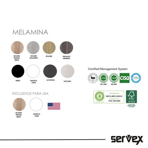 Catalogo Mobiliario Exportacion 第 5 页