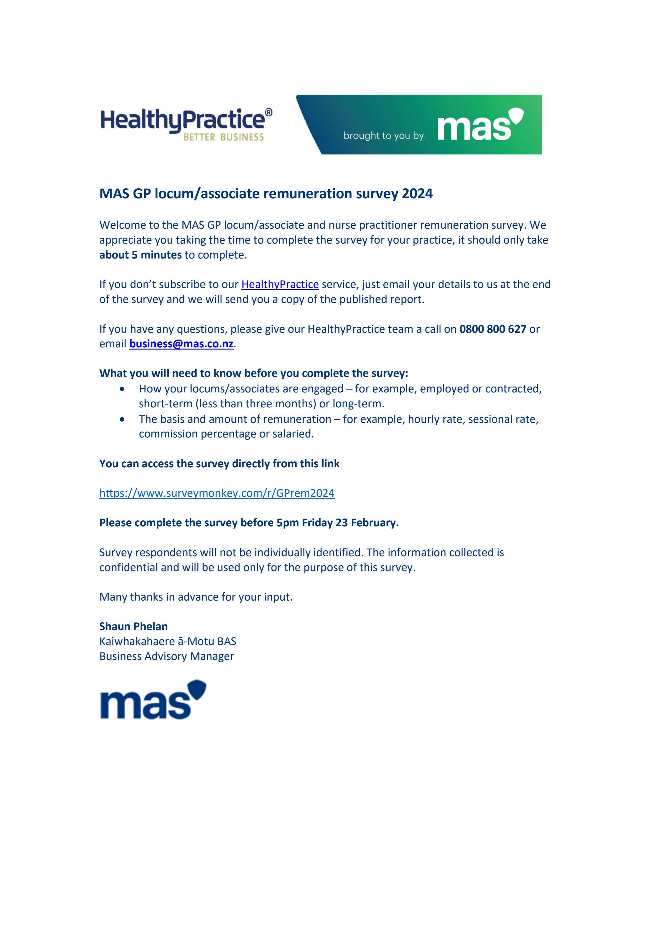 MAS GP Rem communication 2024 by WBOP PHO Issuu