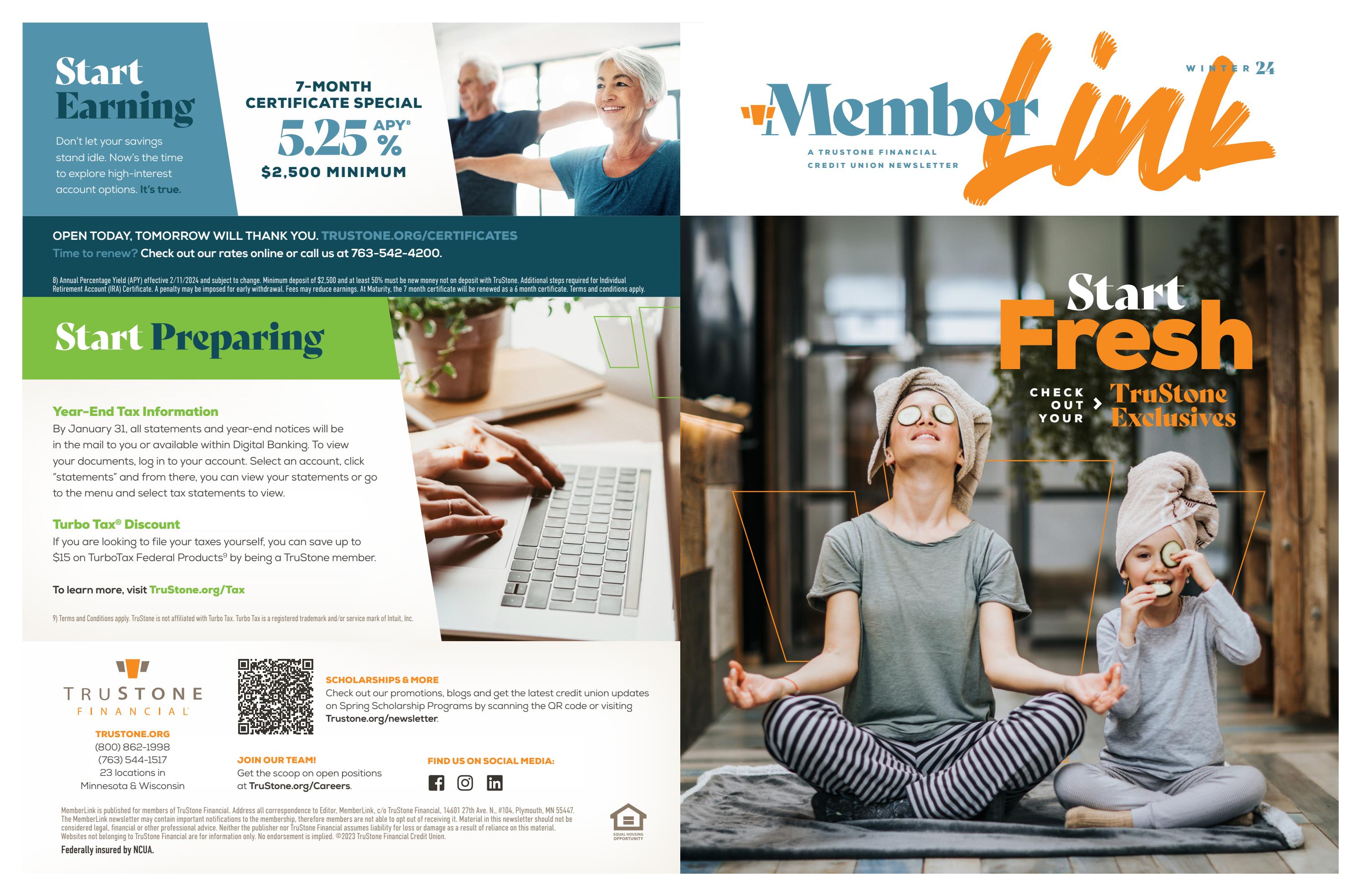 Trustone Financial Login - 3vdwk7d