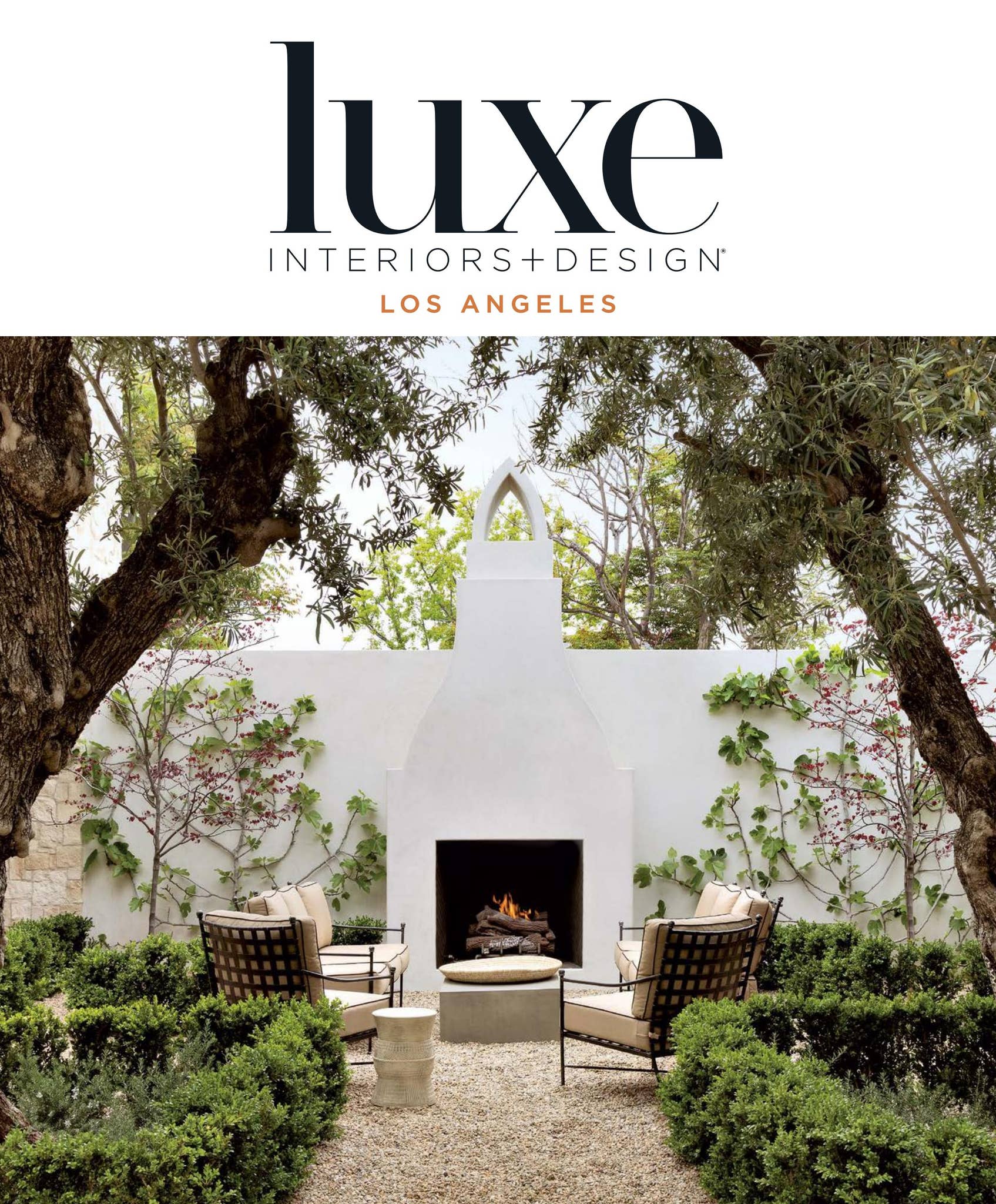 Luxe Magazine - March/April 2024 Los Angeles by Luxe Interiors + Design ...