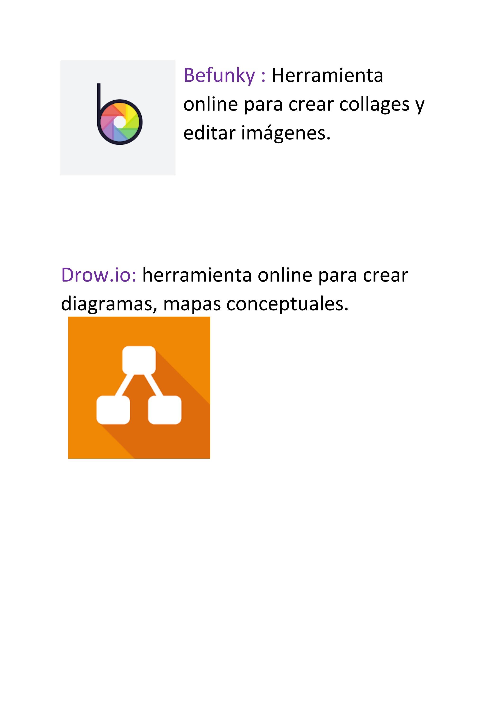 SOLUCIONES ONLINE HERRAMIENTAS EN L NEA PARA TI visual data 3