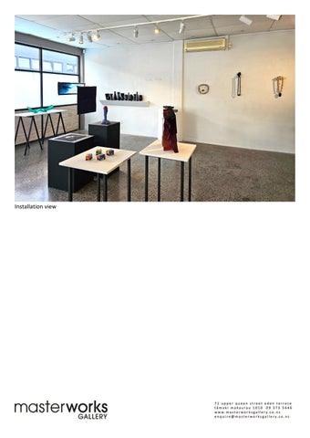 Wide View, 2024 电子版灯饰目录 第 3 页