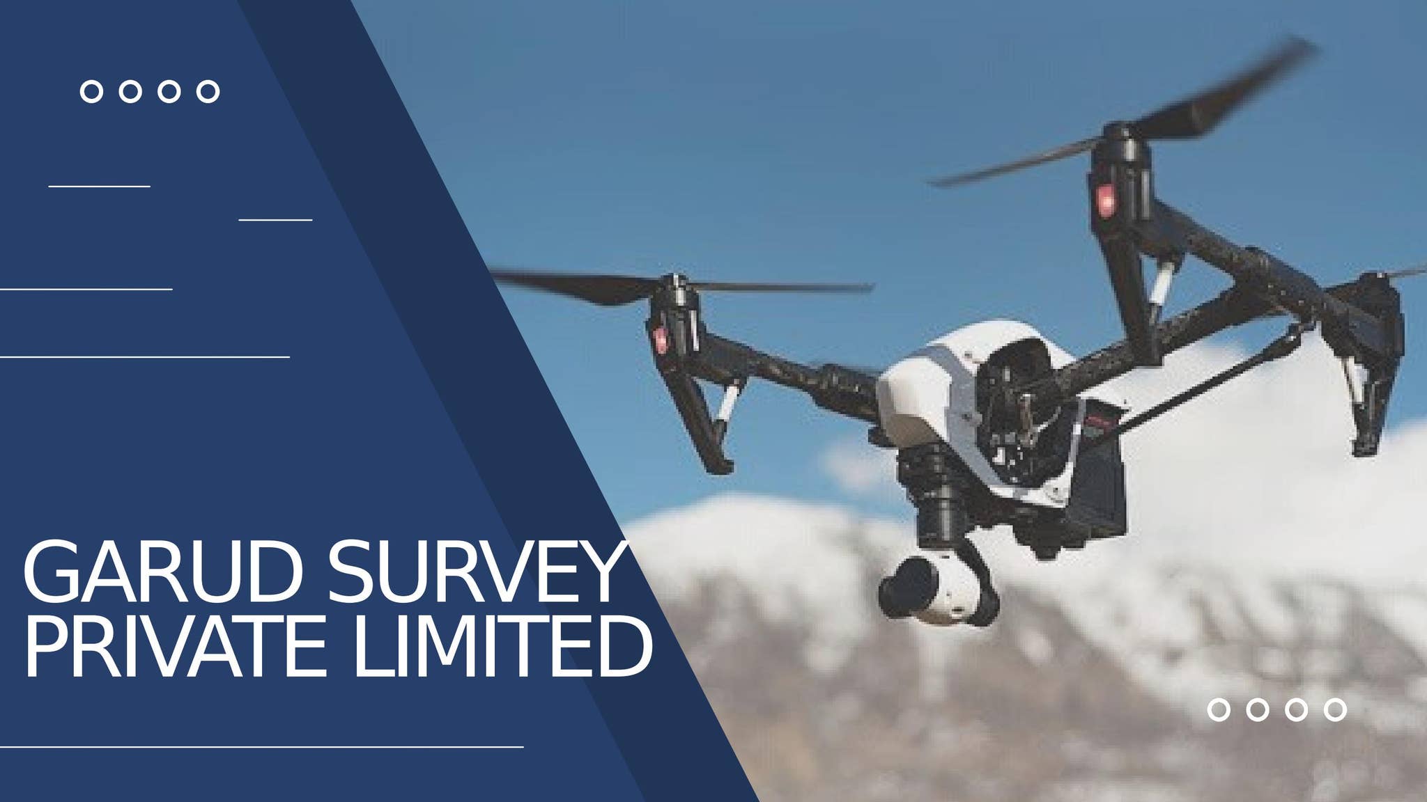 A Comprehensive Guide to Conducting a Professional Drone Survey in ...
