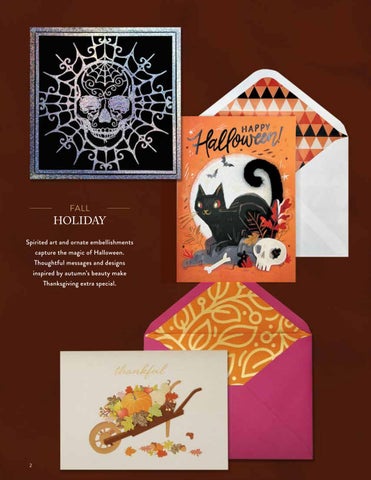 2024 NIQUEA.D Fall Holiday 灯饰目录 第 4 页