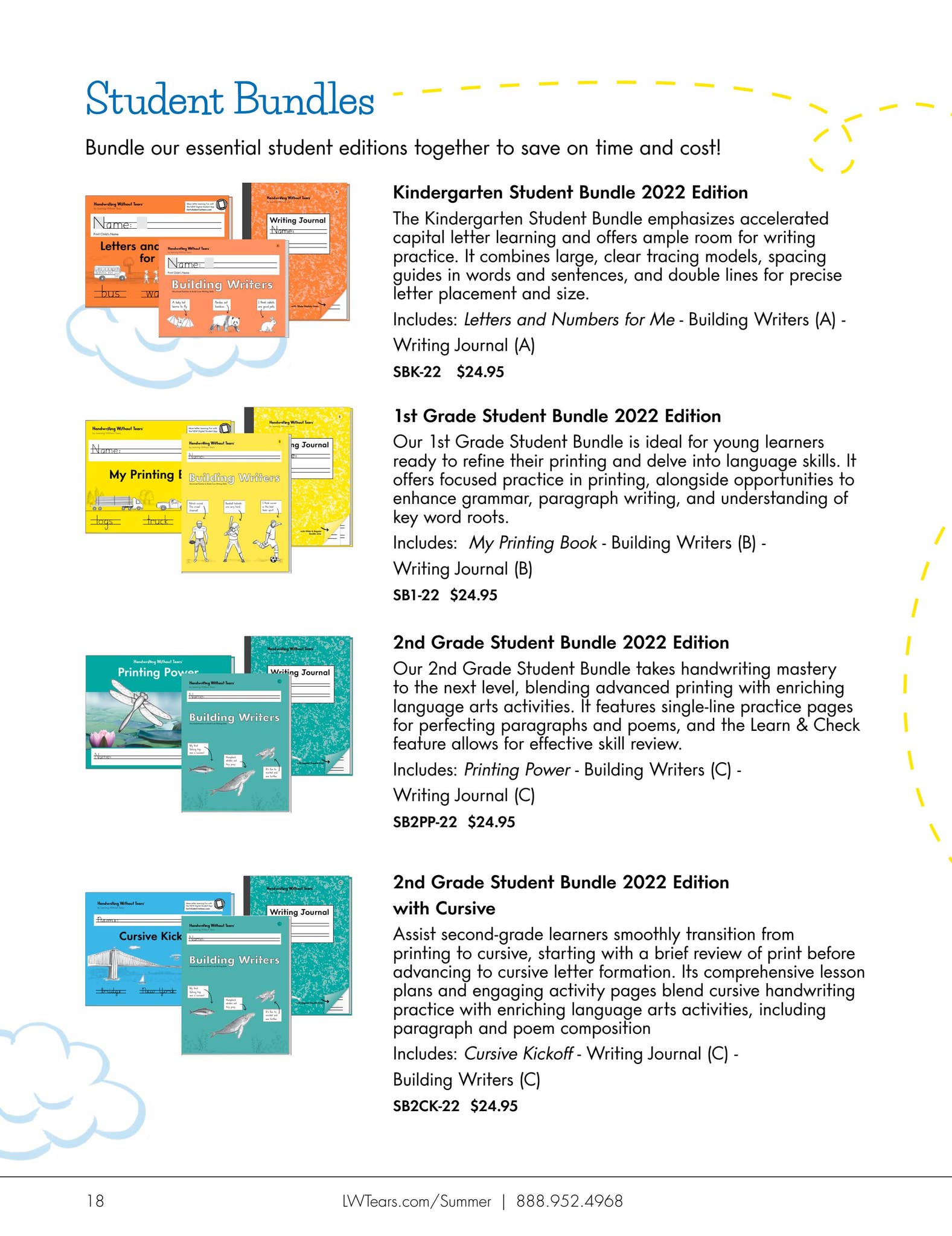 Learning Without Tears Summer School 2024 Catalog by Learning Without ...