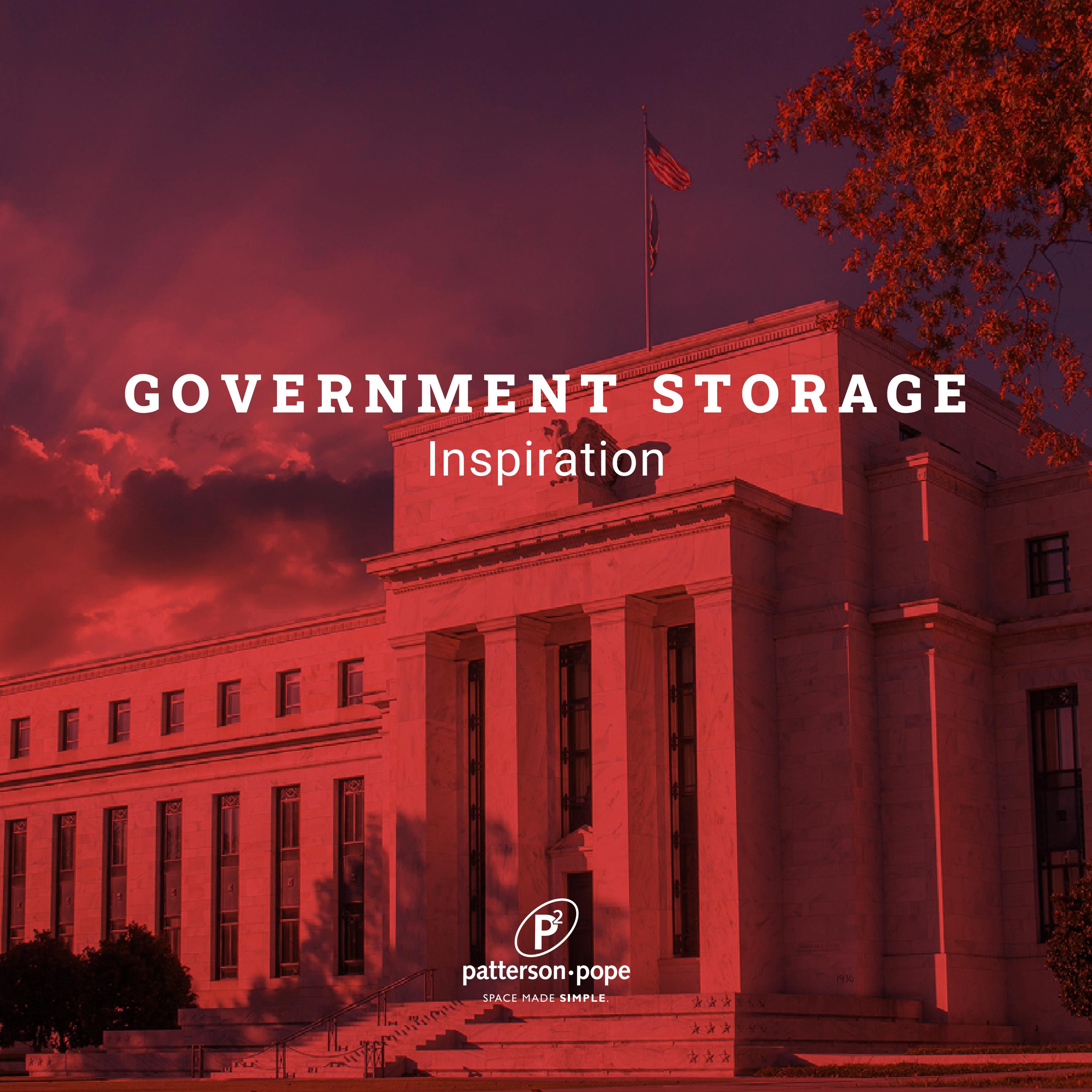 Patterson Pope Government Storage Inspiration by Patterson Pope Issuu