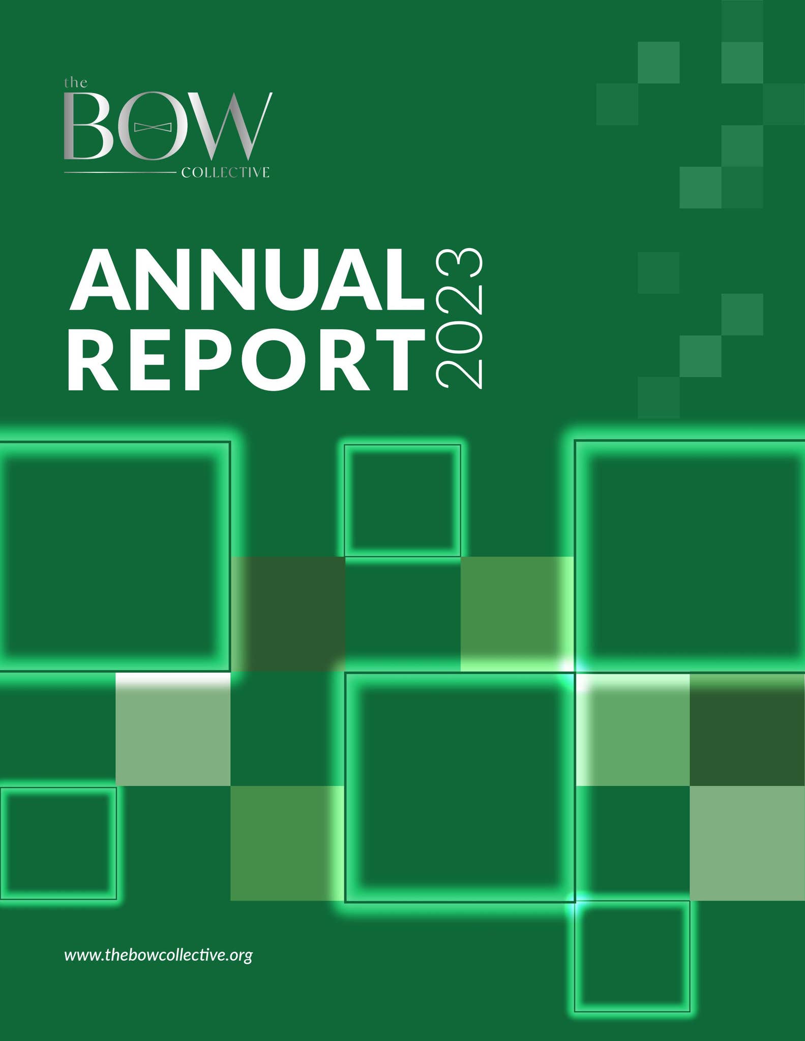 The BOW Collective | 2023 Annual Report by TFAVAROTH - Issuu