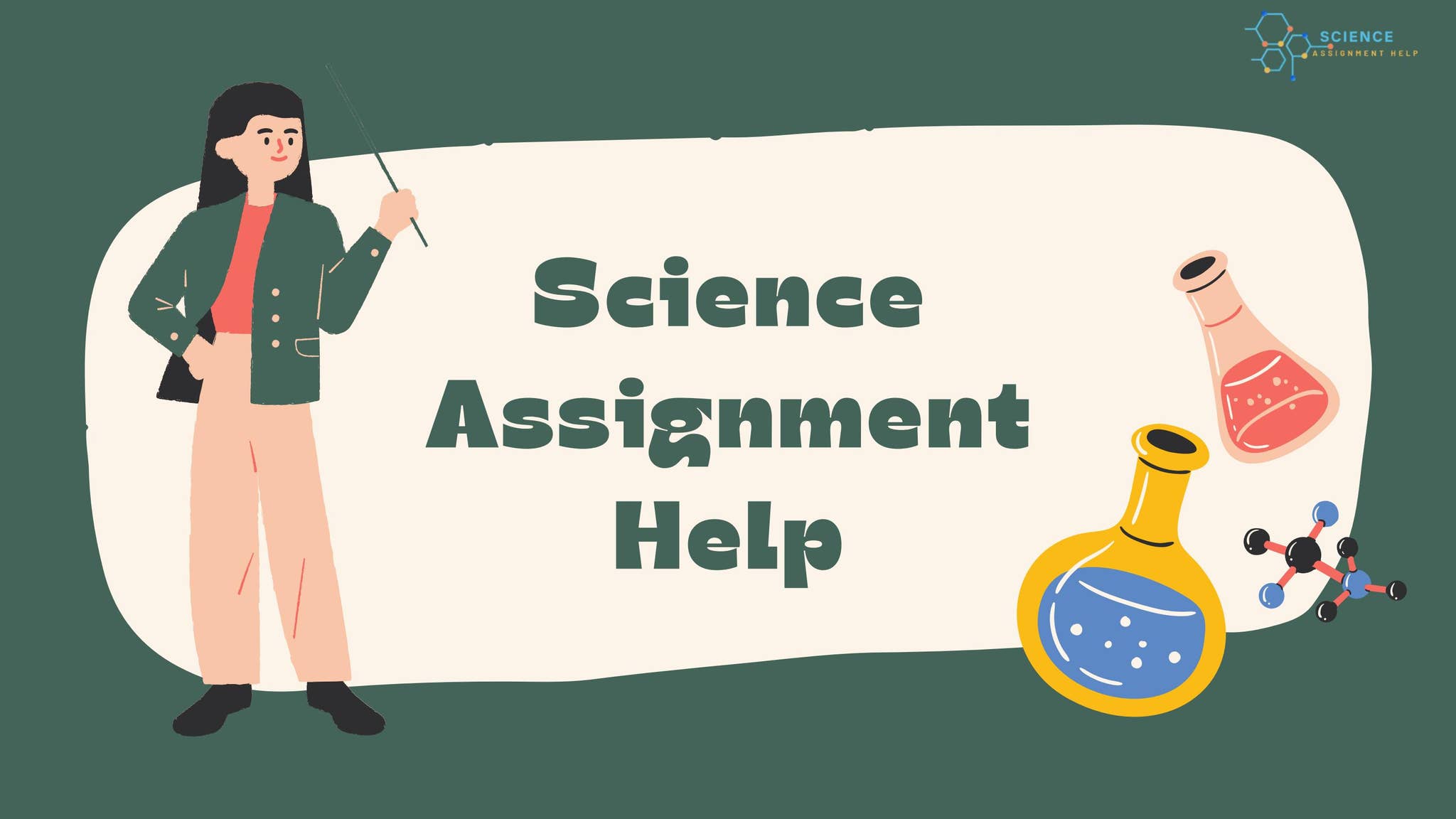 science assignment help by shivani shishodia - Issuu