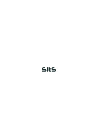 SITS 家具目录 · Fabrics 2024 第 2 页