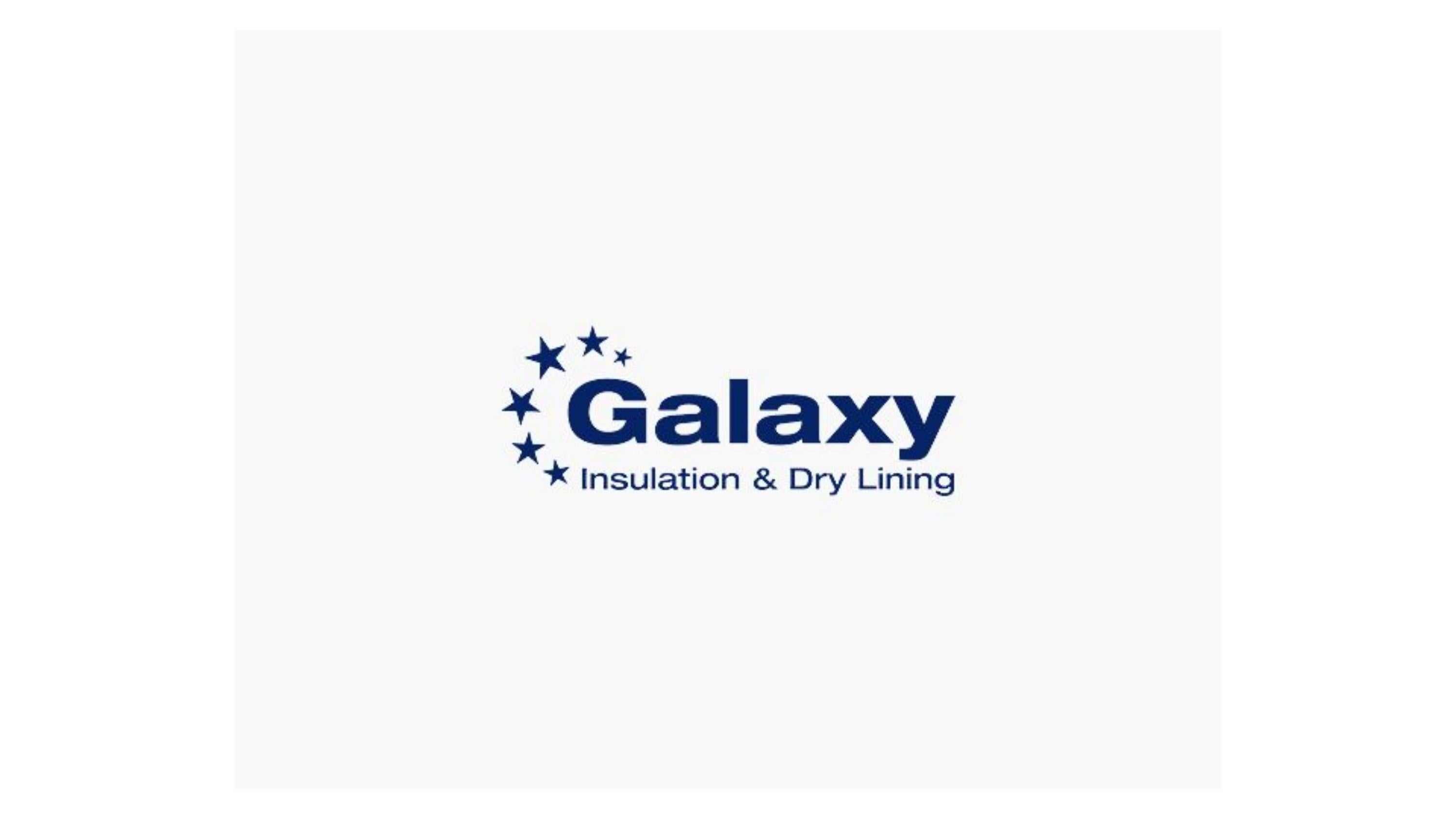 Galaxy Insulation And Dry Lining Limited