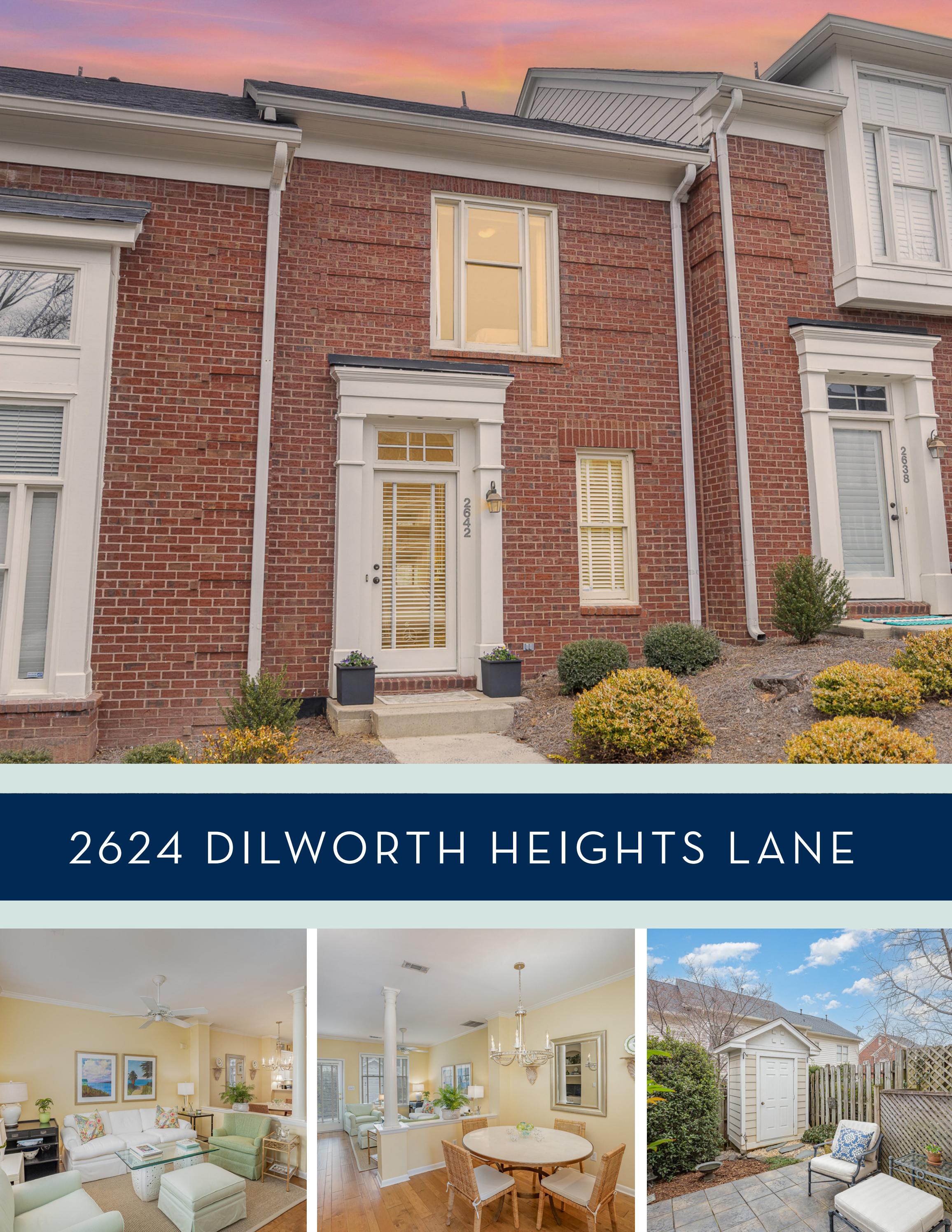 2642 Dilworth Heights Lane Chris Black Cottingham Chalk by