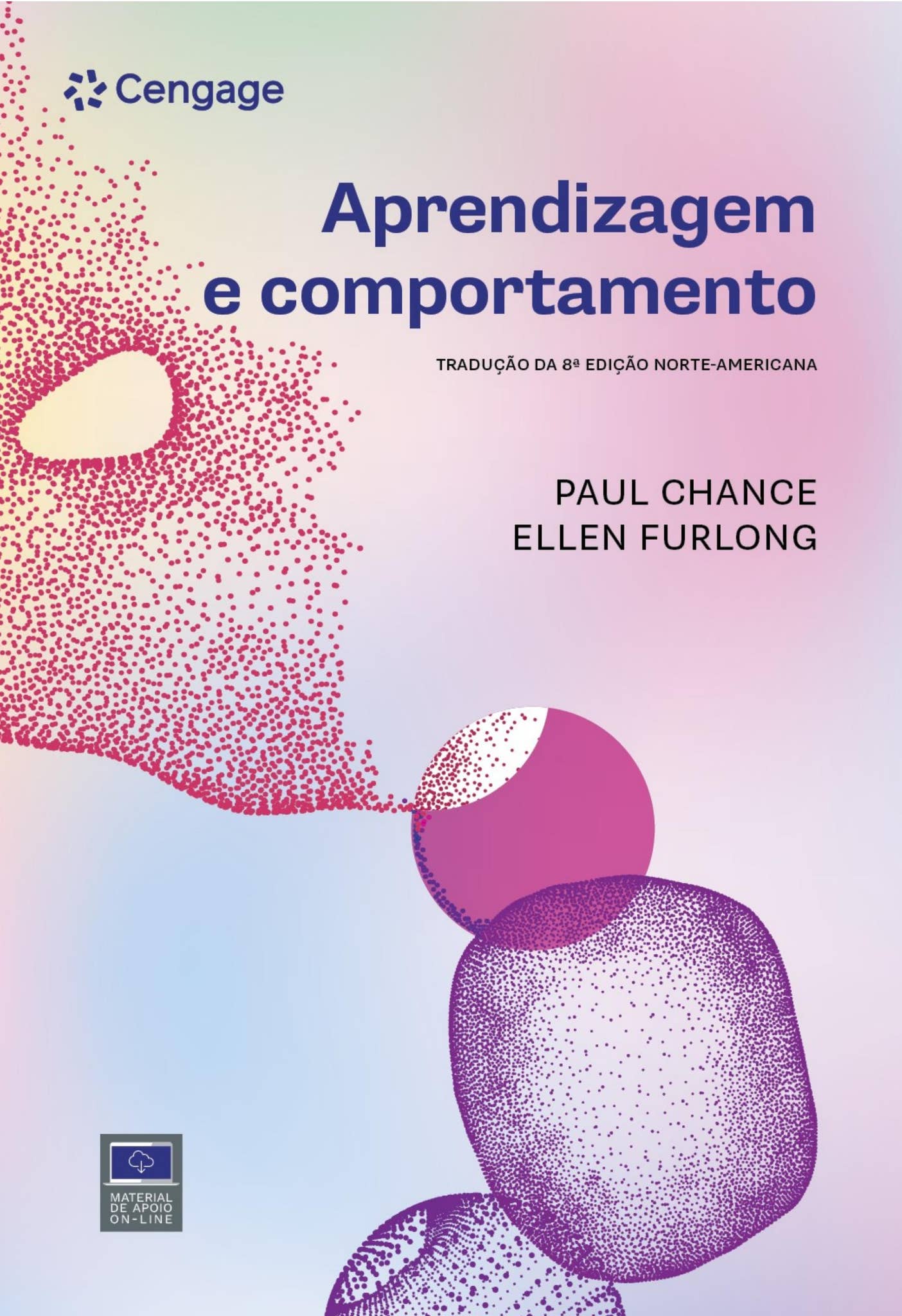 Aprendizagem e Comportamento - Tradução da 8ª edição norte