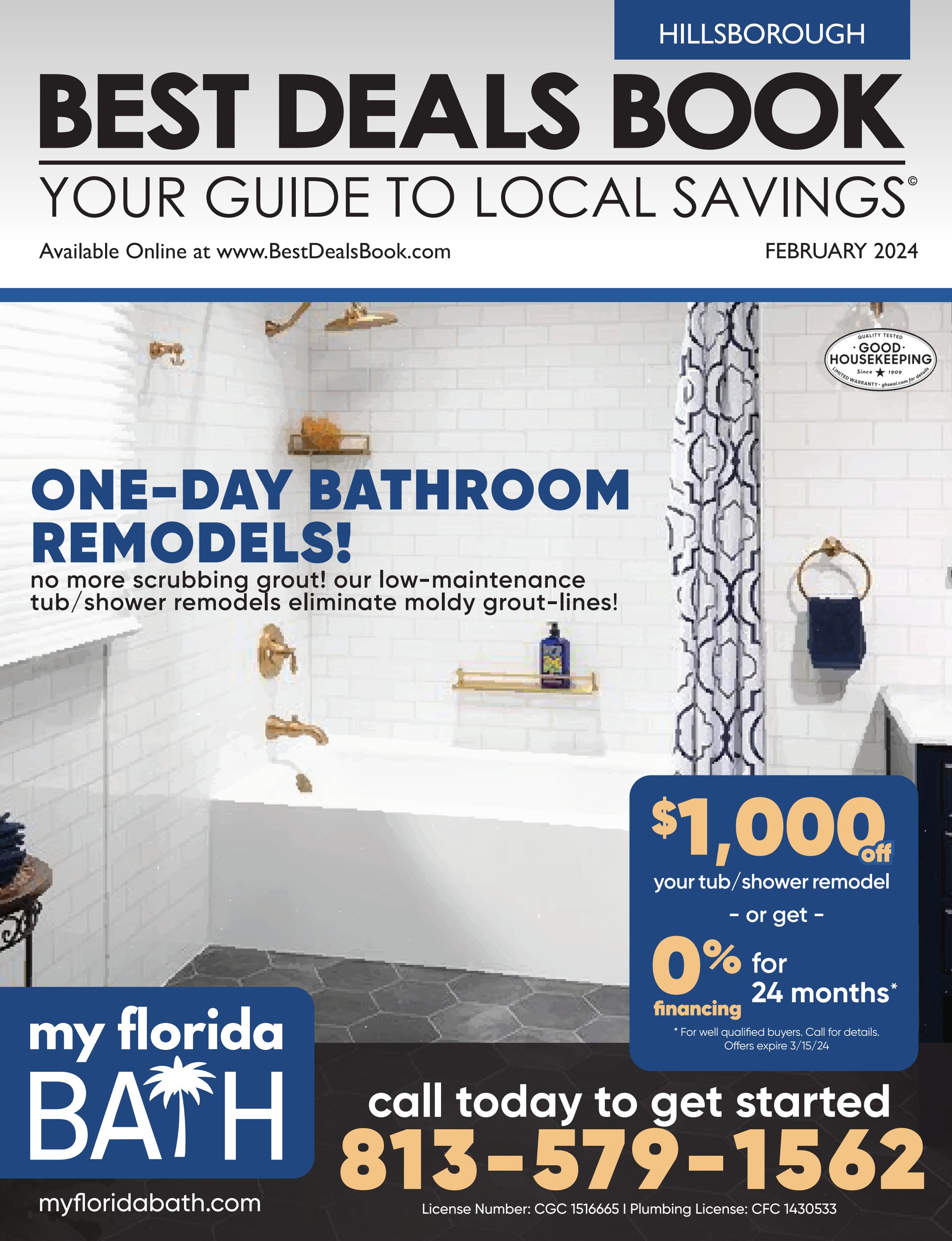 2024 Best Deals Book February Hillsborough by Best Deals Book Issuu