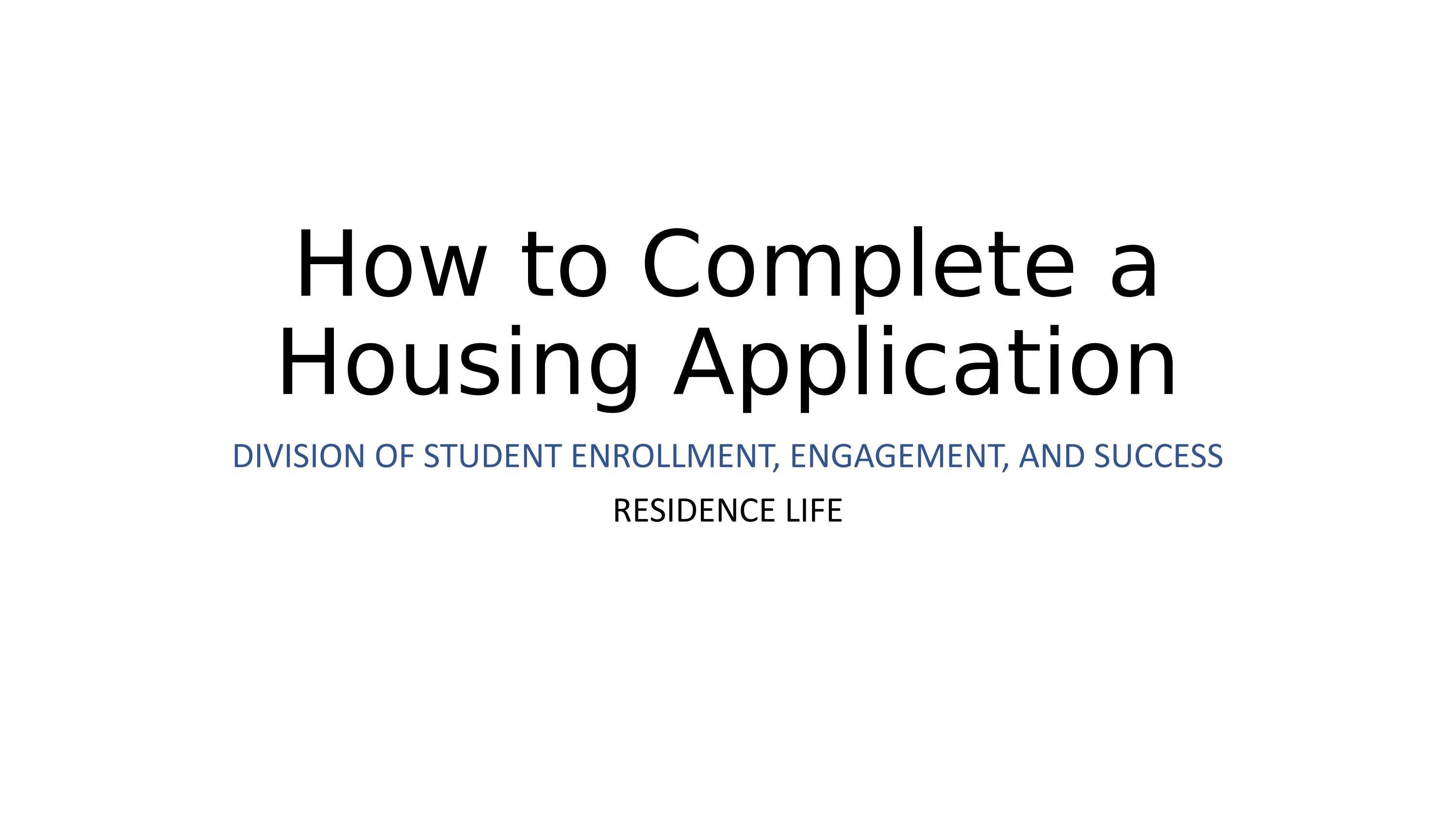 how-to-complete-a-housing-application-hofstra-university-by-hofstra