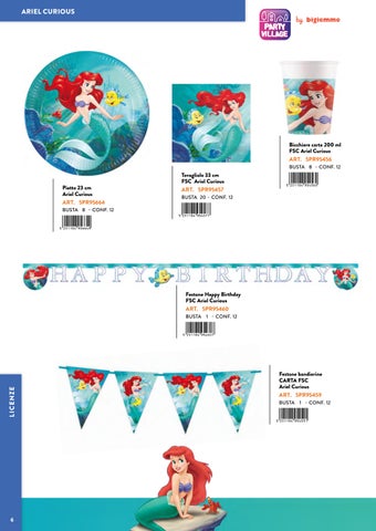 Bigiemme | catalogo Licenze 2024 第 4 页