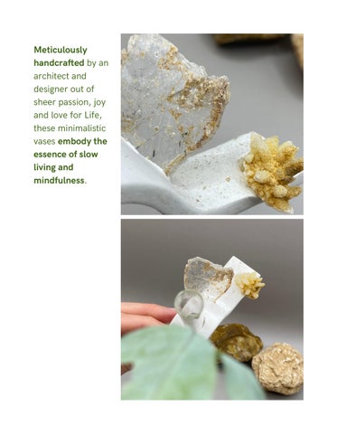 Sabrina Anú_SSLICK_Collection 2023-2024 灯饰目录 · 灯饰 Threads by 第 9 页